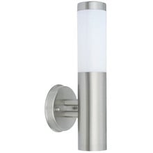 Torre Aluminium Outdoor Wall Light